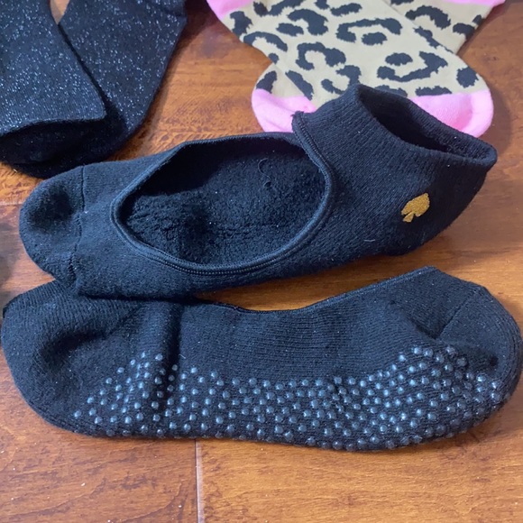 Kate Spade Socks Bundle - Picture 7 of 7